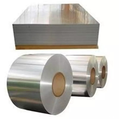 Hot sale Aluminium Coil Roll 5075 6061 Aluminum Strip，coated aluminium coil，	pre painted aluminium coil