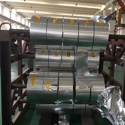 Factory direct wholesale aluminum coils aluminum coil rolls aluminum coil 1060 polished