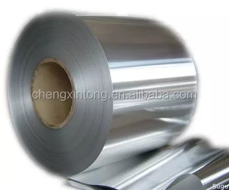 Low price high quality 1050 1060 1070 1100 aluminum coil manufacturer Shandong, China