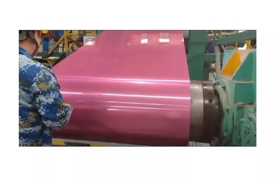 China factory 1060 3003 mill finish aluminum coil 0.3mm thick 5052 5754