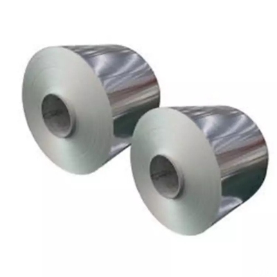1mm Thick 3003 3105 Aluminum Coil Coated Aluminium Rolls For Gutter Aluminum Coil Sheet