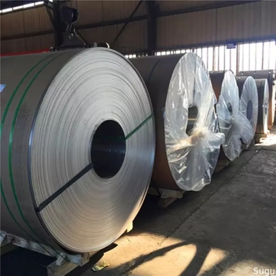 High Quality Aluminum Coil 0.35mm Thick 1060 Grade Aluminum Coil flat Aluminum Wire Speaker Voice Coil