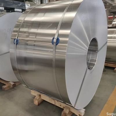 1100 3003 5052 Prepainted Coated Mirror Hammered Brushed Aluminum Coil，pre painted aluminium coil