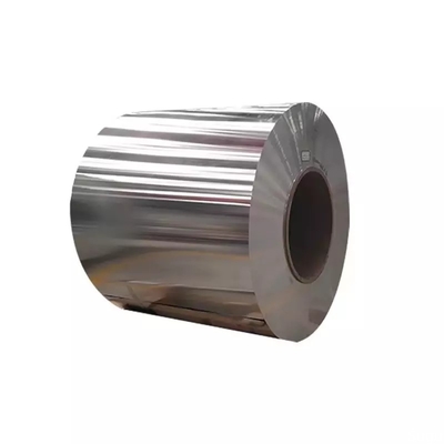 Chinese factory price High-quality product HEN18/24 Aluminum Coil 1100/1050/1060/1070