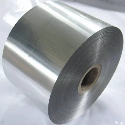 China price 0.5mm 0.8mm thickness coated roll 3003 3005 3105 h24 h26 h28 Aluminum Coil for beverage cans trailer roof bi