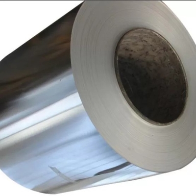 Aluminium Coil Aluminum Foil for Finstock for Air Conditioner