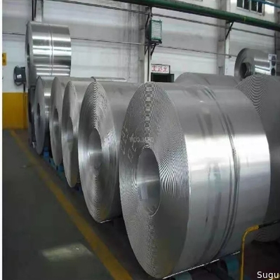 High Quality Mill Finish A1100 Insulation Aluminium Foil Sheet Jumbo Roll Aluminum Coil/Roll for Roofing Sheet