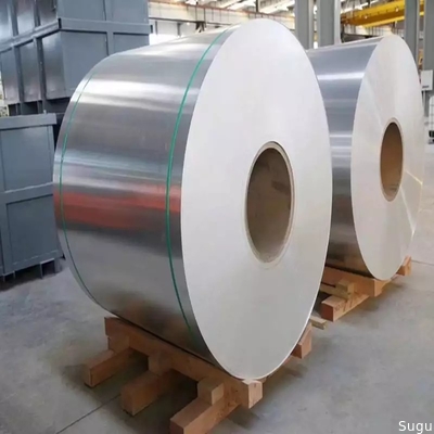 Sheets Coil Roll 8006 Aluminum Coil Thin Aluminium TIA Building Surface Series Finish Welding Temper Boat Ship Checkered