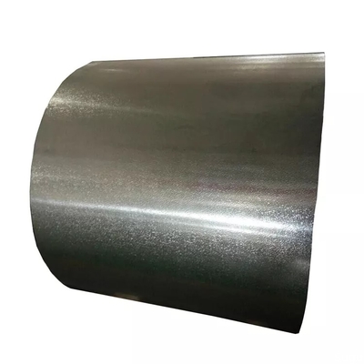 Variety Alloy Different Size Aluminum Coil with Variety Surface 1100/3003/3105/5052/6061 Aluminum Alloy Coil for Buildin