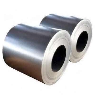 China High Quality Stain-Resistant 1100 1050 1060 3003 Aluminum Coil Coated for Gutter for Roofing