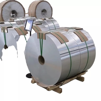 HOT SALE!aluminum alloys 0.5mm aluminum coil price per ton 1060 1070 3001 8011