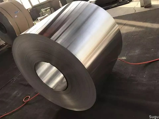 Superior Quality 0.2 mm Aluminum Foil Jumbo Aluminum Coil Roll Aluminum Foil Rolls