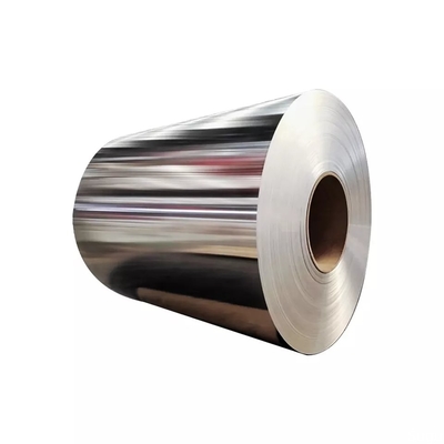Factory customization 26 Gauge Dx51d Z180 Hot Dip Galvanized Steel Coil 0.2mm 0.3mm 0.5mm Galvanized Steel Coil