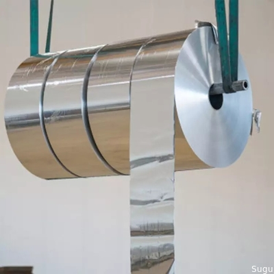 Customized 1000 Series 1060 0.4mm 0.5mm 0.6mm Blue Color Coated Aluminum Coil for Lamp Holders