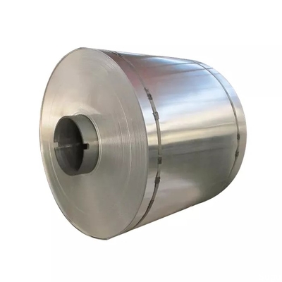 Coating 1050 H14 1060 H24 3003 5083 6061 T6 Rolled Aluminium Aluminum Coil