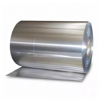 Low Price 1050 1060 1070 1100 Aluminum coil price For Manufacturer Aluminum coils roll