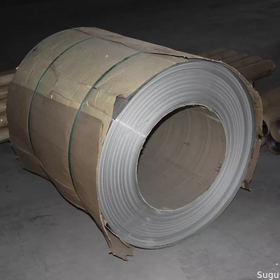 aluminum coils for optical cables project