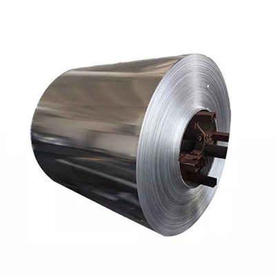 aluminium coil，Aluminum coil coated aluminum strip raw materials factory direct price advantage FPD503 5182 5052