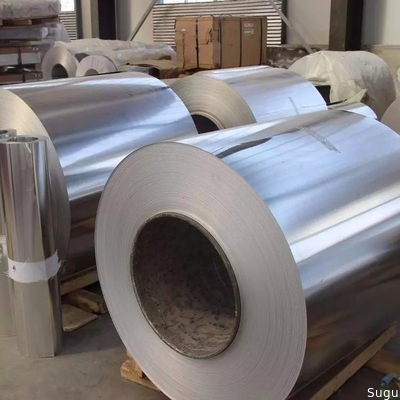 Hot selling automotive grade aluminum 5052 h32 6063 5083 H32 aluminum products 1060 1050 6061 aluminum coil alloy ASTM B
