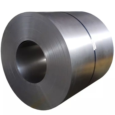 Factory Supply Price Width 125mm 6061 7050 1060 3003 Color Aluminum Trip Coil Mill Finish Aluminium Coils