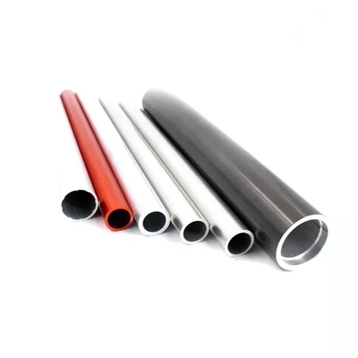 anodized aluminum pipe，aluminum pipe price per kg 7075 aluminium seamless tube from China Manufacturer，aluminum coil pip