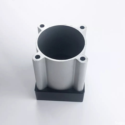 aluminum coil pipe，China Supplier Aluminio Round Tubing 6063 t5 6061 t6 Aluminum Pipe Tube，powder coated aluminum pipe