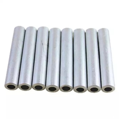 6061 7005 7075 T6 Aluminum pipe / 7075 T6 Aluminum tube Price per 6 buyers，powder coated aluminum pipe，	aluminum coil pi