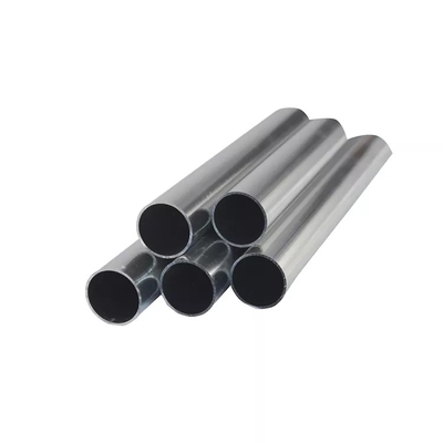 anodized aluminum pipe，Aluminum tube 2024 6061 6063 7075 large diameter aluminum pipe 300 - 999 kilograms