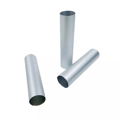 powder coated aluminum pipe，Zhuyou 300mm 2024 6061 large diameter aluminium round pipe 50mm wall aluminum tube