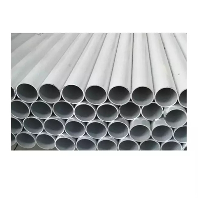 China factory Customized Color Gold Aluminium 6061 6063 7075 Anodized Aluminum Pipes and Seamless Tubes Extruded Hollow
