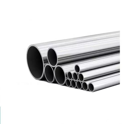 Limited-time Seconds Kill Best Selling Aluminum Coil Tube 0.5mm Aluminum Tube Aluminum Pipe/tube，powder coated aluminum