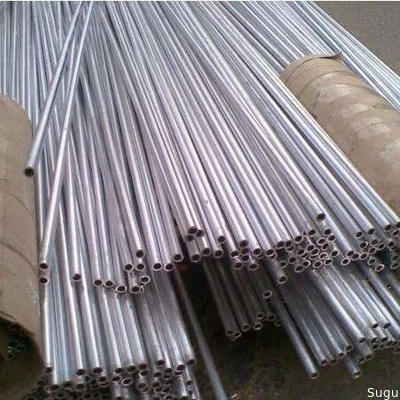Aluminum Tube Manufacturer 6061/6063 Tube Colorful Aluminum Alloy Pipe 2022 Best selling item Tent Pole Flexible tube it