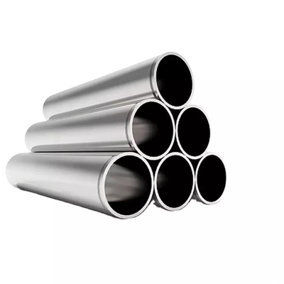 Hot Selling 2X2 Inch 5083 T651 Grade Aluminum Square Pipe for Construction，large diameter aluminum pipe