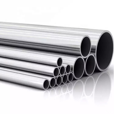 aluminum alloy standard compact aluminum air cylinder tube pipe for pneumatic cylinder barrel
