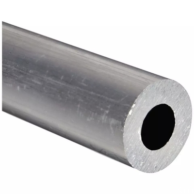 6000 Series Various Sizes Aluminum /Aluminum Tube，large diameter aluminum pipe，powder coated aluminum pipe