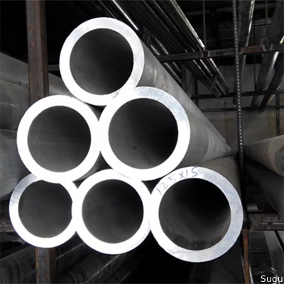 aluminum coil pipeAluminum Alloy Round Tube 6063-t5 Aluminum Alloy Round Tube Round Aluminum Tube，anodized aluminum pipe