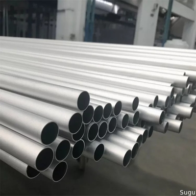 Automotive Parts 180 Degree U Shape Aluminum Bend Tubes /Pipe Bending for Racing Car