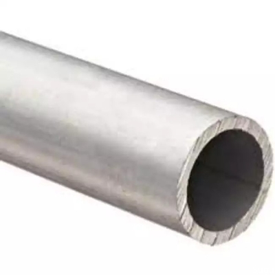 aluminum pipe price per kg 7075 aluminium seamless tube from China Manufacturer