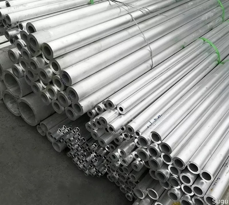 powder coated aluminum pipe，Custom Size Aluminum Alloy Round Pipe Tube for Sale，large diameter aluminum pipe