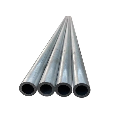 Aluminium Alloy 6061 Pipes Aluminum Schedule 40 Pipe 6061T6 and 6063 T5 Supplier，powder coated aluminum pipe