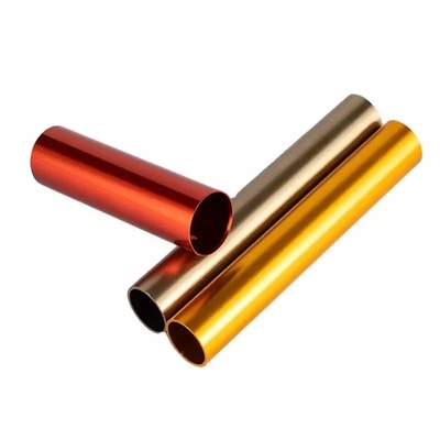 aluminum coil pipe，Aluminum hollow pipe 6061t6 hard aluminum alloy round tube 6063 thick and thin-walled aluminum pipe