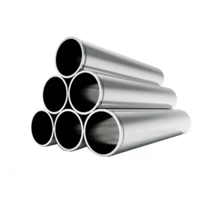 Aluminum Tube Pipe 2022 Hot Selling Parts 6061/6063 Aluminum Tube Window Door Decoration Popular Products Tubes Pipes
