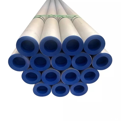 large diameter aluminum pipe，In Stock Good Prices 7075 T6 Large Diameter Anodized Tubes Aluminum Round Hollow Pipe