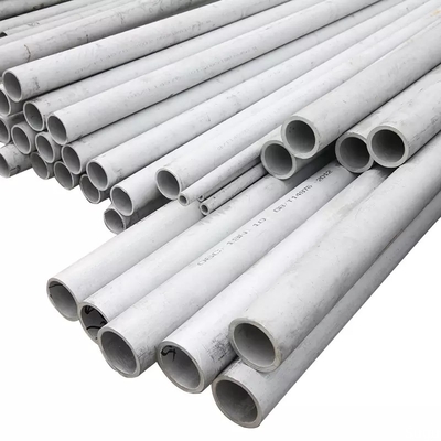 High Quality Finest Price Large Diameter Aluminium Round Pipe Best Aluminium Pipes Tubes Round
