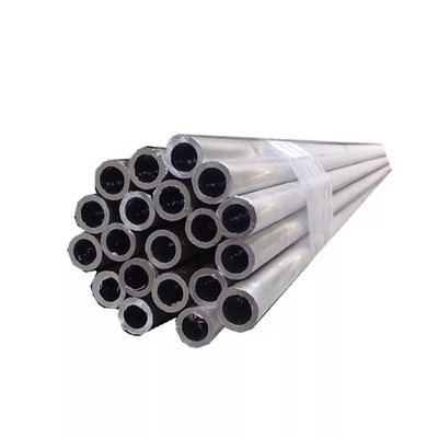 Aluminium Alloy Pipe Lean Pipe Extruded Aluminum Tube Karakuri System Aluminum Tube Pipe Roller Conveyor System AL-205