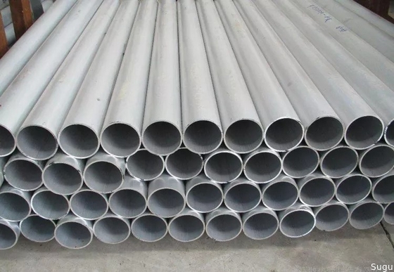 powder coated aluminum pipe，Aluminum pipe price per meter / aluminum tube for antenna，large diameter aluminum pipe