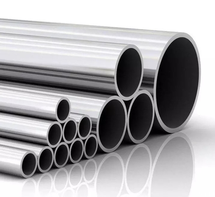 Aluminum tube Anodized aluminum High quality Color aluminum tube from china factory
