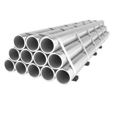 Factory good price various size anodized round aluminum pipe aluminum tubular