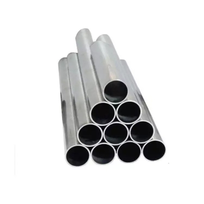Mill Finish Aluminium Tubes /Round Bar Aluminum Alloy Pipe，large diameter aluminum pipe，anodized aluminum pipe