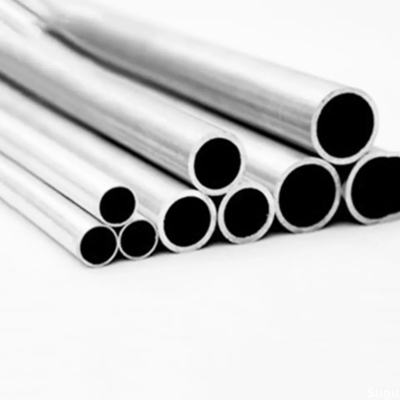 6061 Mill Finished Decorative Large Square Aluminium Pipe 1060 7005 5083 5052 Rectangular Coated Aluminum Tube